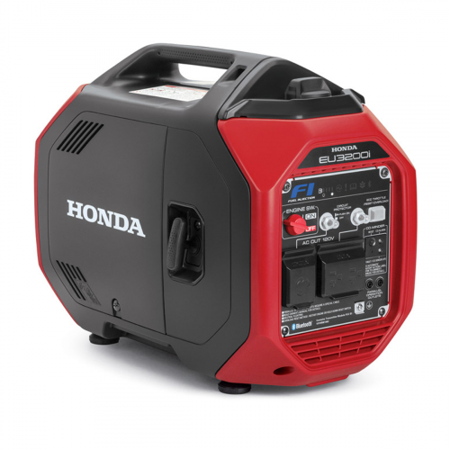 2024 Honda-Power EU3200i Gallery Image 1