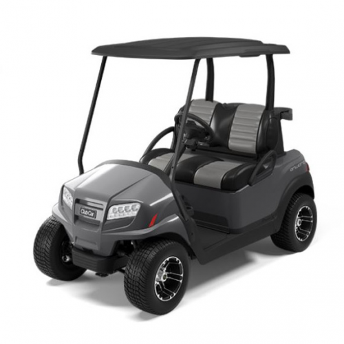 2024 ClubCar ONWARD 2 PASSENGER Gallery Image 3