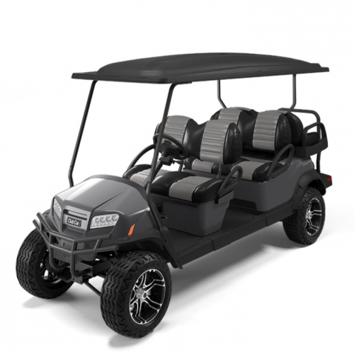 2024 ClubCar ONWARD 6 PASSENGER Gallery Image 4