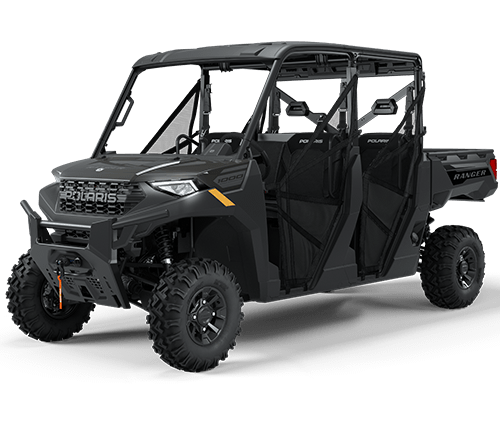 2025 Polaris Ranger Crew 1000 Premium Gallery Image 3