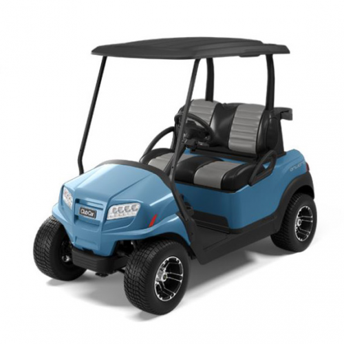 2024 ClubCar ONWARD 2 PASSENGER Gallery Image 4