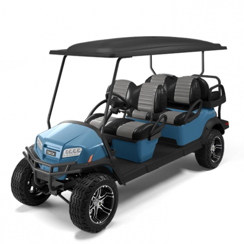 2024 ClubCar ONWARD 6 PASSENGER Gallery Image 5