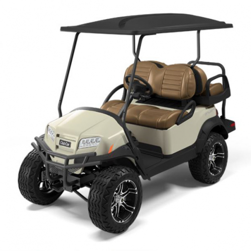 2024 ClubCar ONWARD HP Gallery Image 5