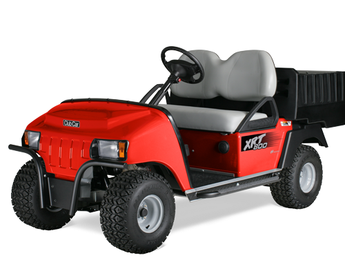 2024 ClubCar XRT800 Gallery Image 1