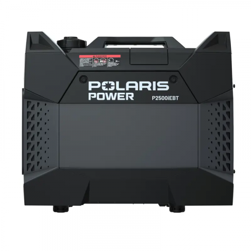 2024 Polaris-Power P2500iEBT Power Inverter Generator Gallery Image 1