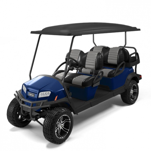 2024 ClubCar ONWARD 6 PASSENGER Gallery Image 6