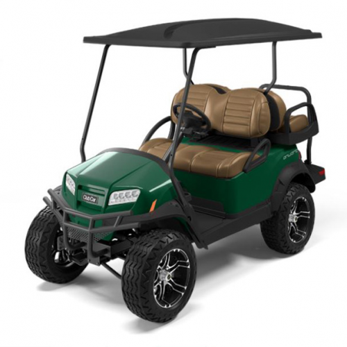 2024 ClubCar ONWARD HP Gallery Image 6