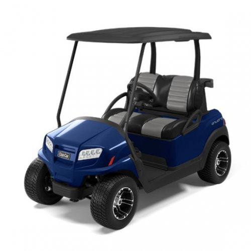 2024 ClubCar ONWARD 2 PASSENGER Gallery Image 5