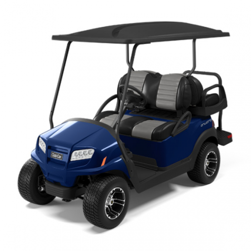 2024 ClubCar ONWARD 4 PASSENGER GOLF CART Gallery Image 6