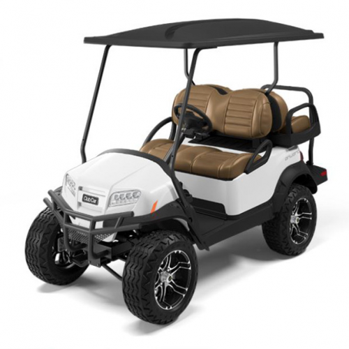 2024 ClubCar ONWARD HP Gallery Image 7