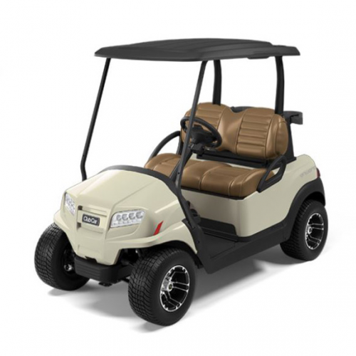 2024 ClubCar ONWARD 2 PASSENGER Gallery Image 6