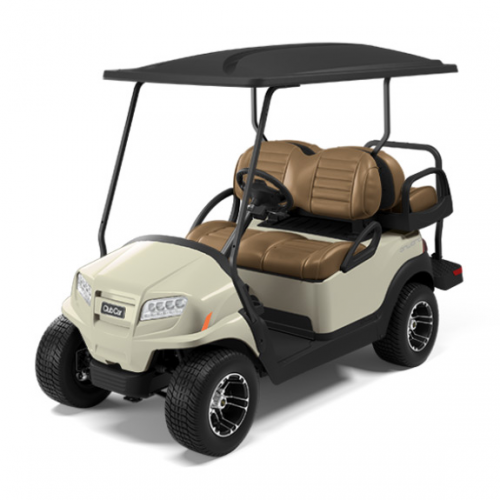 2024 ClubCar ONWARD 4 PASSENGER GOLF CART Gallery Image 7