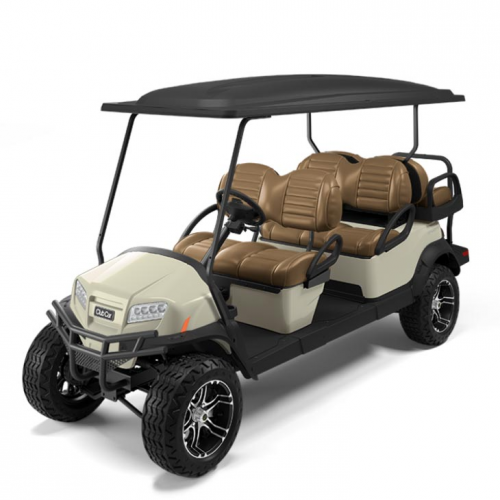 2024 ClubCar ONWARD 6 PASSENGER Gallery Image 7