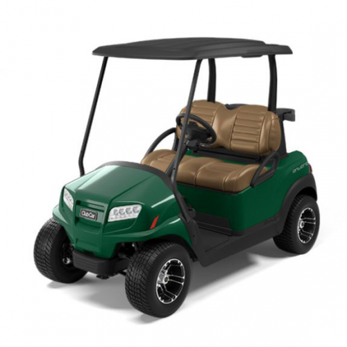 2024 ClubCar ONWARD 2 PASSENGER Gallery Image 7