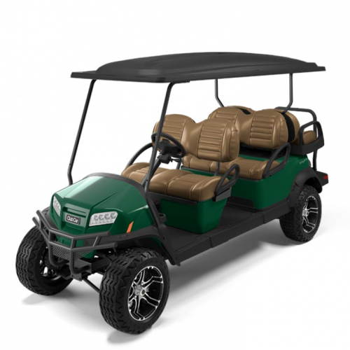 2024 ClubCar ONWARD 6 PASSENGER Gallery Image 8