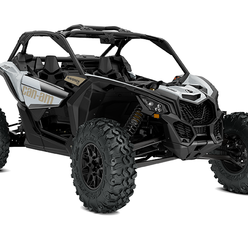 2024 Can-Am MAVERICK X3 RS TURBO Gallery Image 1