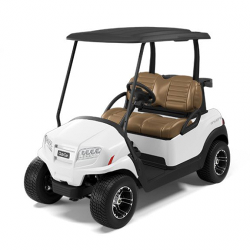 2024 ClubCar ONWARD 2 PASSENGER Gallery Image 8