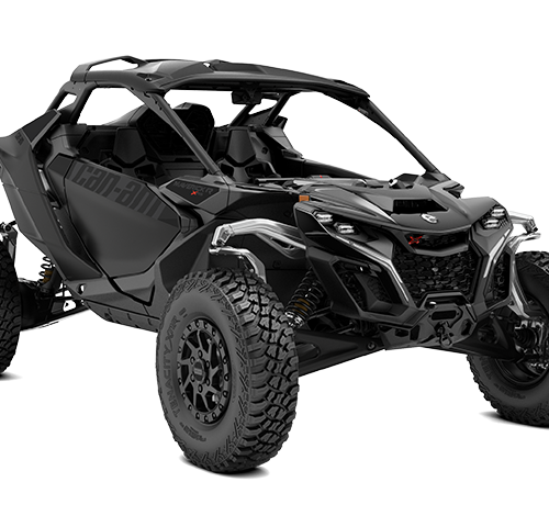 2024 Can-Am MAVERICK R X RS Gallery Image 1