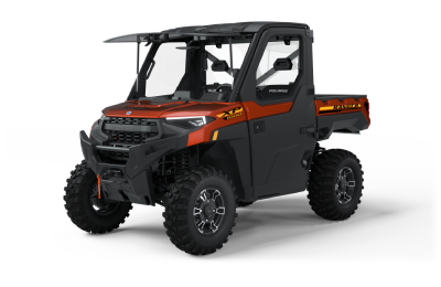 2025 Polaris Ranger XP 1000 NorthStar Edition Ultimate