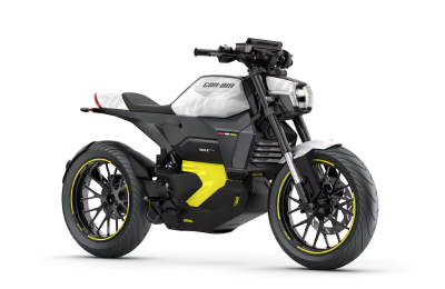 2024 Can-Am PULSE