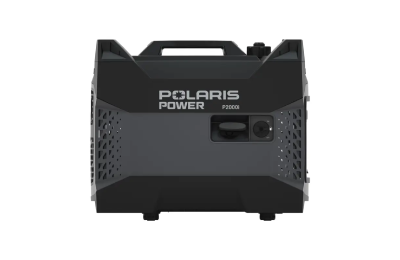 2024 Polaris-Power P2000i Power Portable Inverter Generator