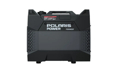 2024 Polaris-Power P2500iEBT Power Inverter Generator