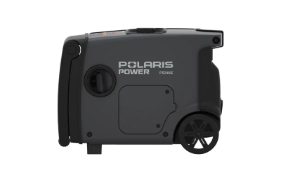 2024 Polaris-Power P3200iE Power Portable Inverter Generator