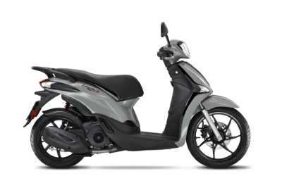 2024 Piaggio Piaggio Liberty 150 S