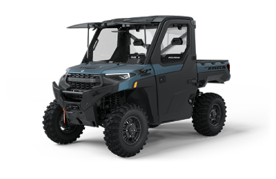 2025 Polaris Ranger XP 1000 NorthStar Edition Premium