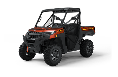 2025 Polaris Ranger XP 1000 Premium