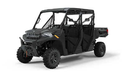 2025 Polaris Ranger Crew 1000 Premium