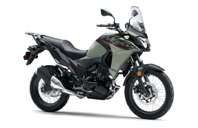 2024 Kawasaki VERSYS-X 300 ABS