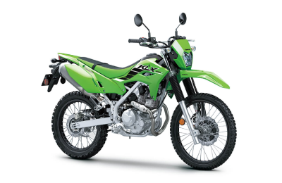 2024 Kawasaki KLX 230 S