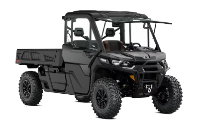 2024 Can-Am DEFENDER PRO LIMITED