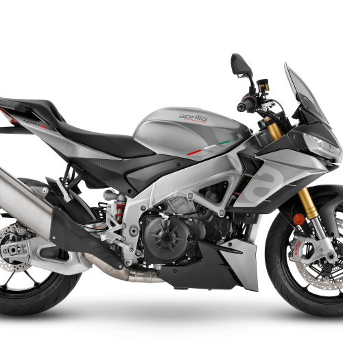 2022 Aprilia Tuono V4 1100 Gallery Image 1