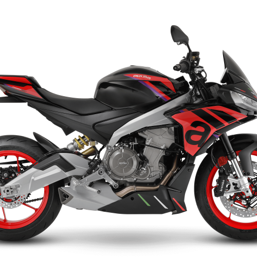 2023 Aprilia Tuono 660 Factory 660 Gallery Image 1