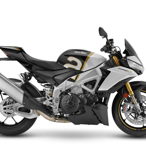 2023 Aprilia Tuono V4 Factory 1100 Gallery Image 1