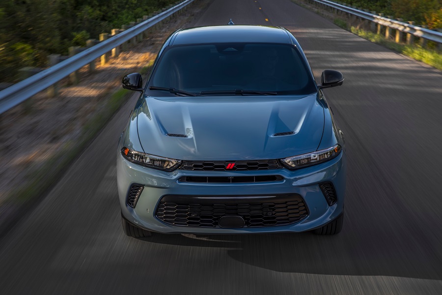 Dodge Hornet Image 1