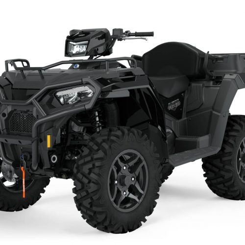 2025 Polaris Sportsman X2 570 Gallery Image 1