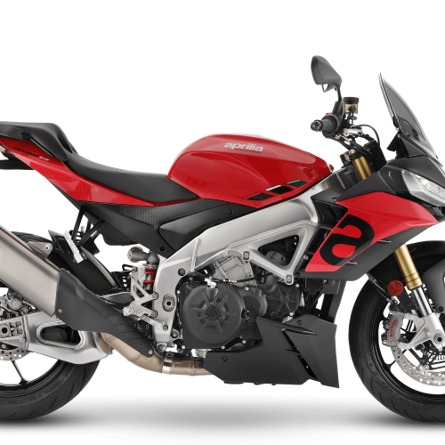 2022 Aprilia Tuono V4 1100 Gallery Image 2