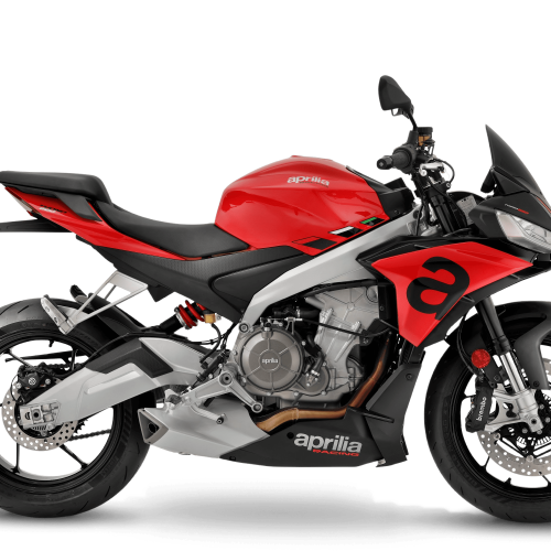 2022 Aprilia Tuono 660 Gallery Image 1