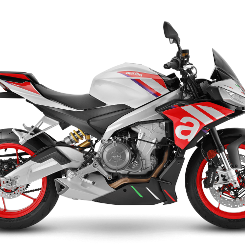 2023 Aprilia Tuono 660 Factory 660 Gallery Image 2