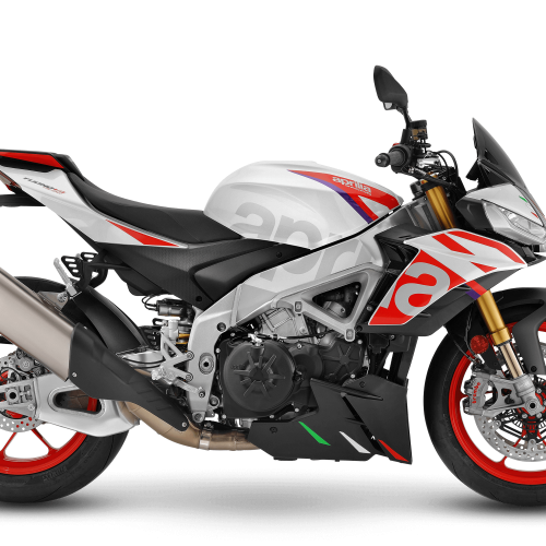 2023 Aprilia Tuono V4 Factory 1100 Gallery Image 2