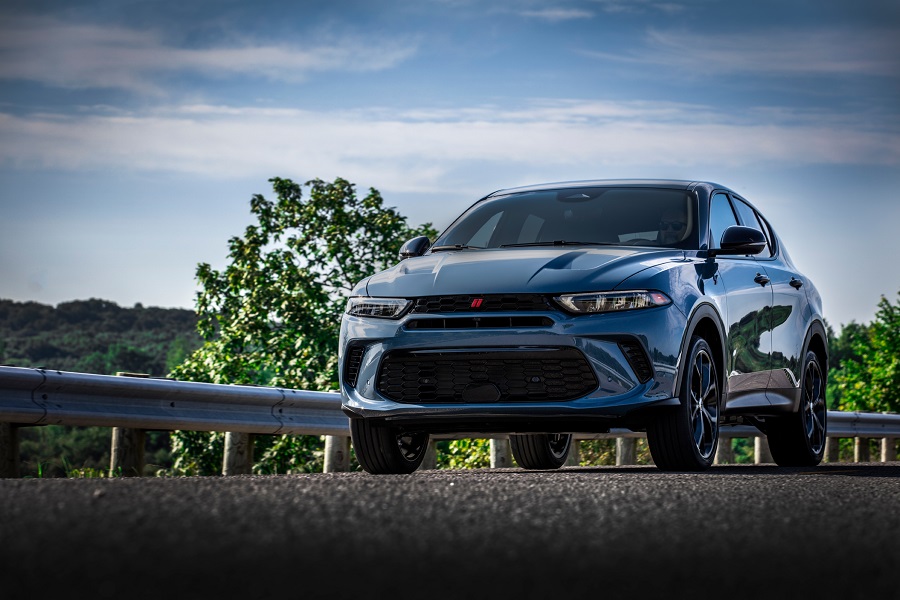 Dodge Hornet Image 2