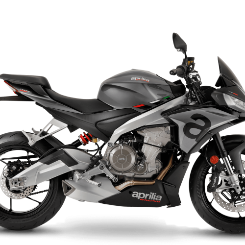 2022 Aprilia Tuono 660 Gallery Image 2