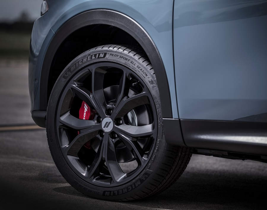 Dodge Hornet Image 3