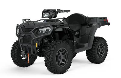 2025 Polaris Sportsman X2 570