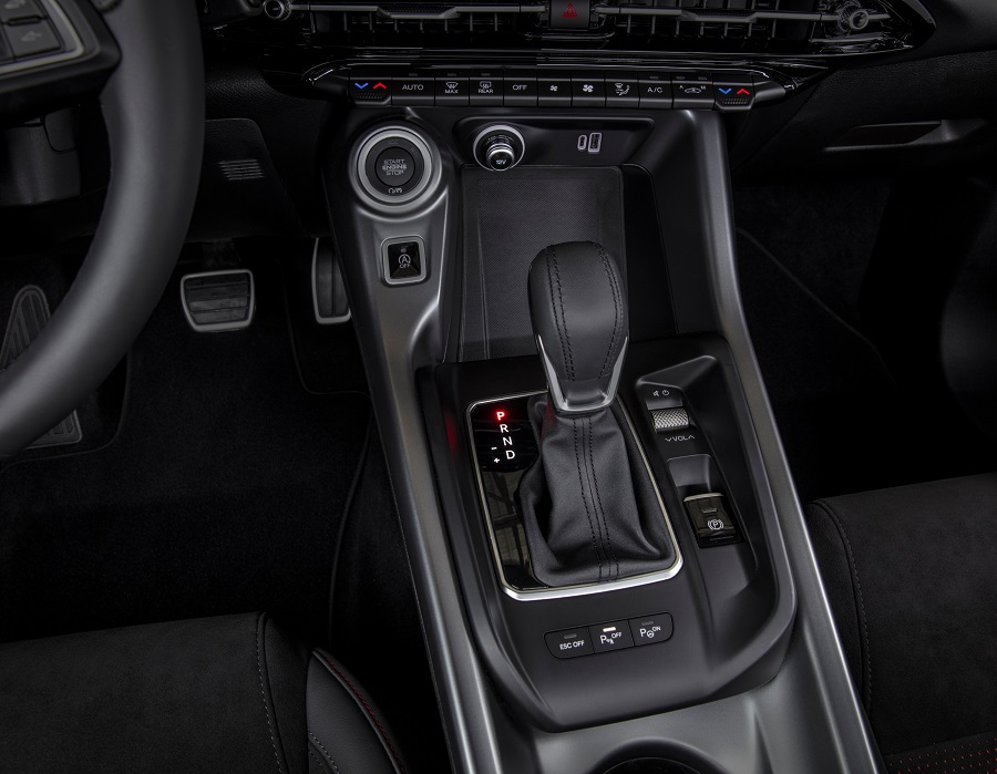 Dodge Hornet Image 5
