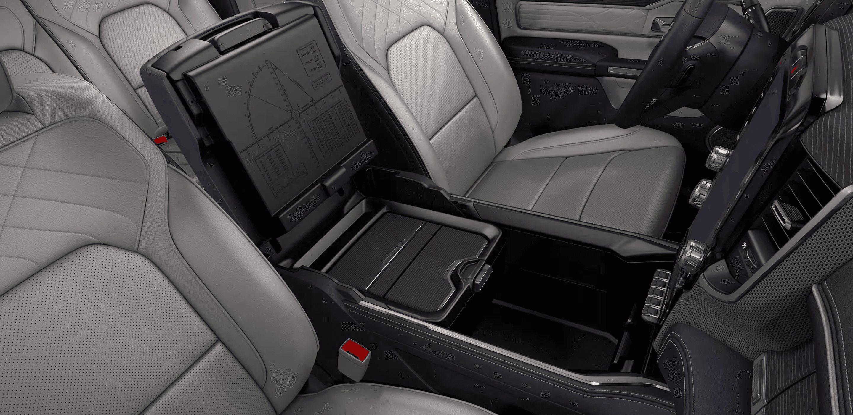 Evolution of RAM Trucks Image 04