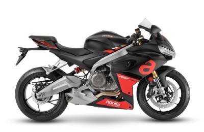 2023 Aprilia RS 660